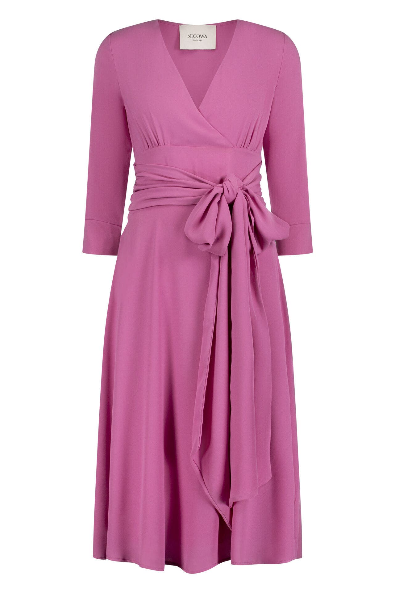 NICOWA Kleid NILANO LILA, Bild 1