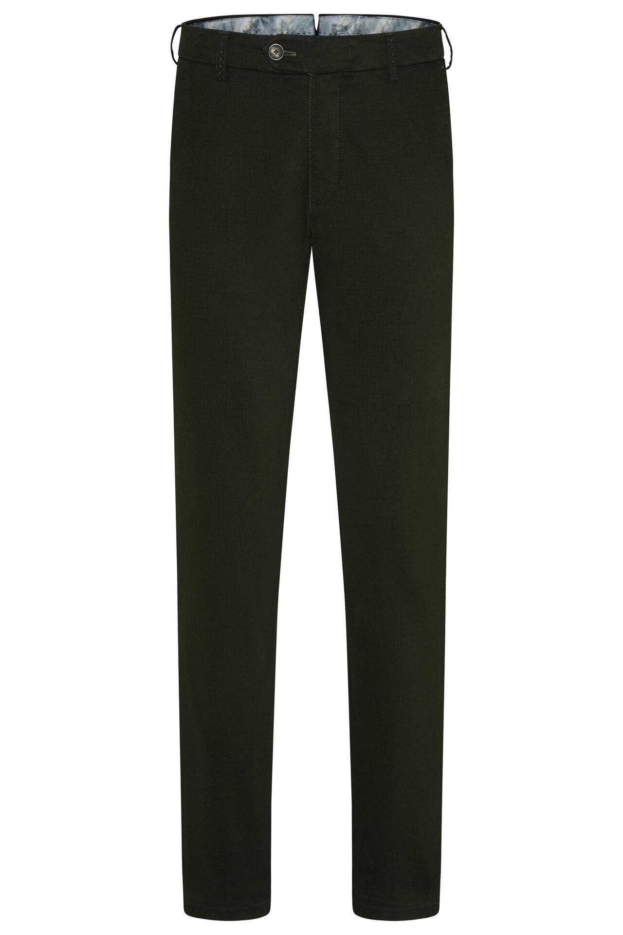 MMX Chino olive Slim, Bild 1