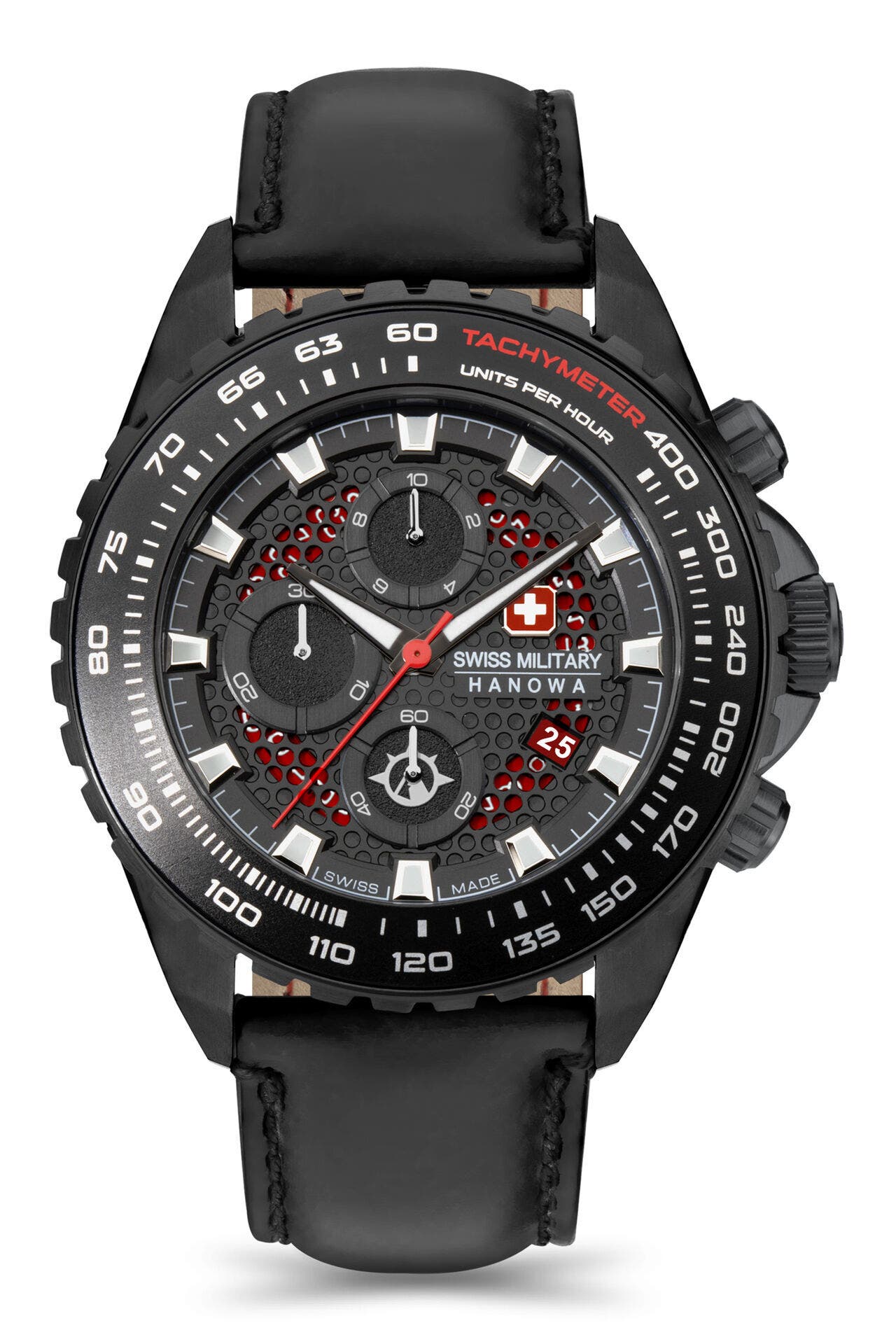 Swiss military hanowa kaufen deals