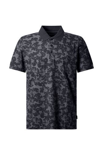 PIERRE CARDIN Polo-Shirt Salute