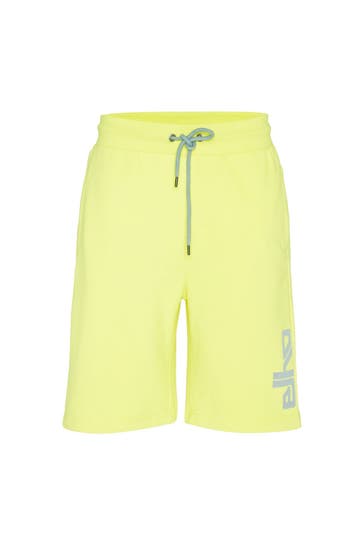 ELHO Short ARCACHON YELLOW Straight