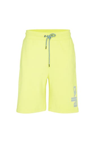ELHO Short ARCACHON YELLOW Straight