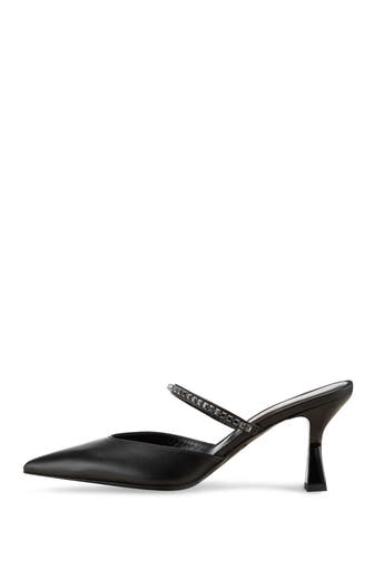 NICOWA High Heels ROSALIWA 75 Black