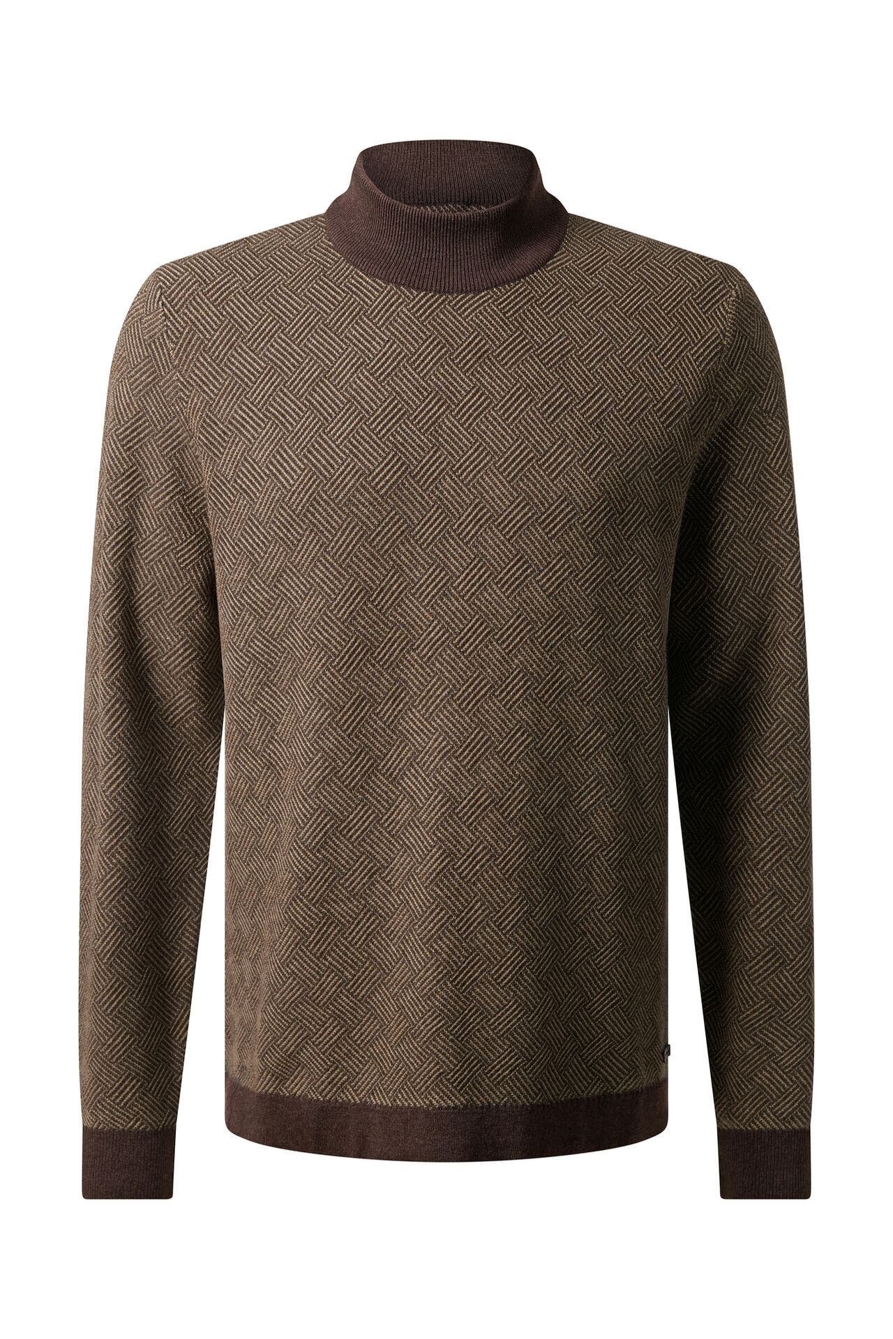 PIERRE CARDIN Pullover Lark, Bild 1