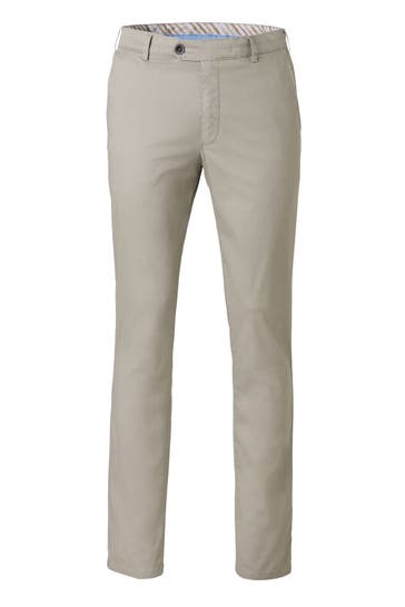 MEYER Chino New York 1-5074 Stein Straight