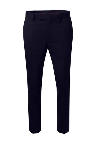 PIERRE CARDIN Stoffhose Ryan Salute Slim