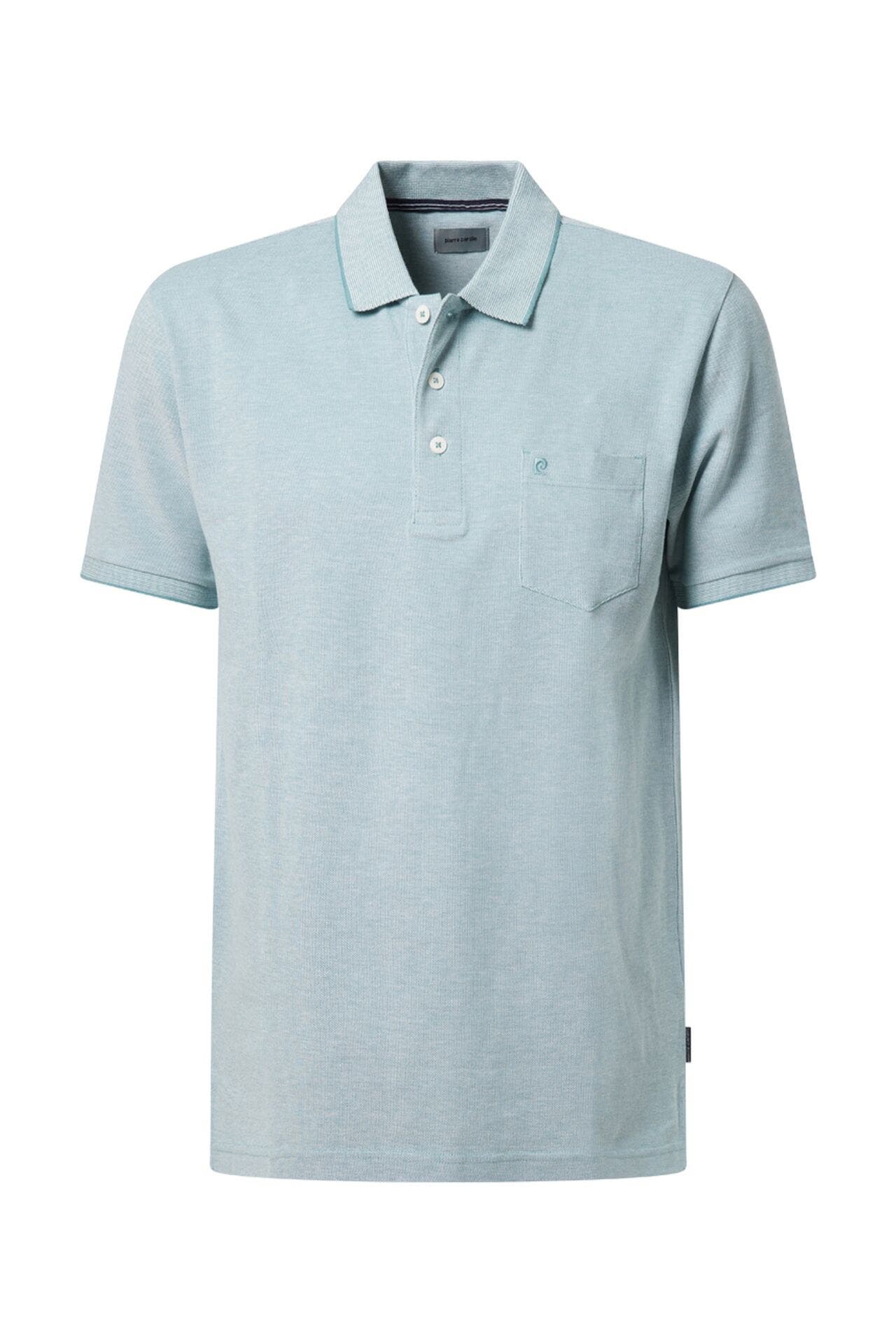 PIERRE CARDIN Polo-Shirt Arctic, Bild 1