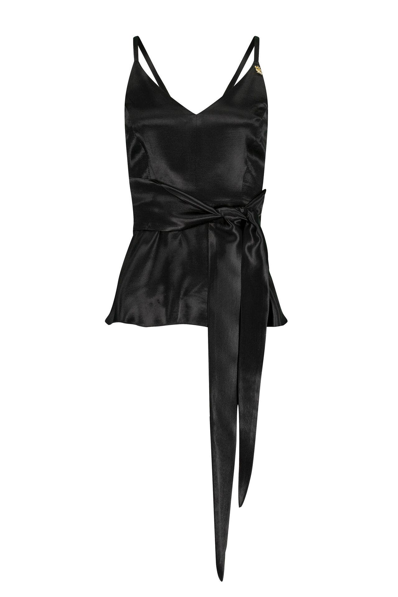 NICOWA Top LICONA BLACK, Bild 1