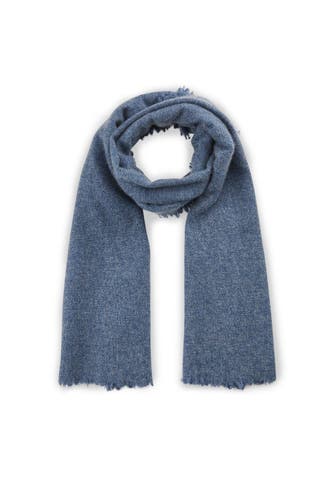 CODELLO Schal blau
