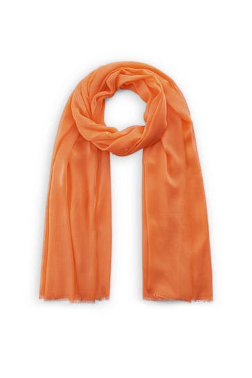 CODELLO Schal orange