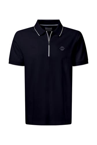 PIERRE CARDIN Polo-Shirt Salute