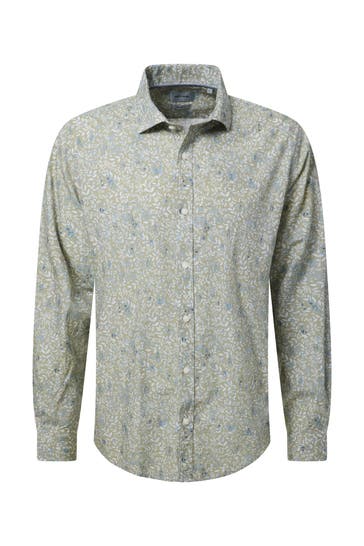 PIERRE CARDIN Hemd