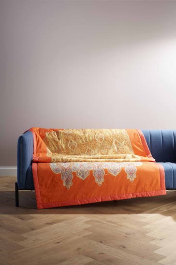 BASSETTI Decke RAGUSA GOLD