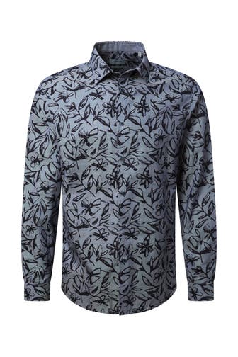 PIERRE CARDIN Hemd