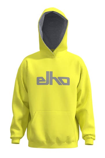 ELHO Pullover LUZERN YELLOW