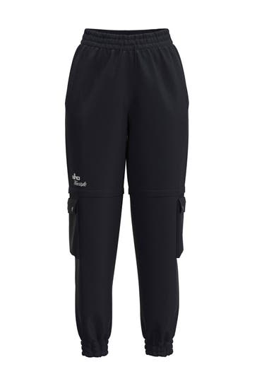 ELHO Sporthose SIRMIONE BLACK Straight