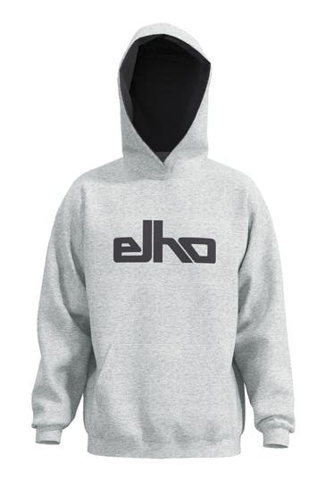 ELHO Pullover LUZERN GREY