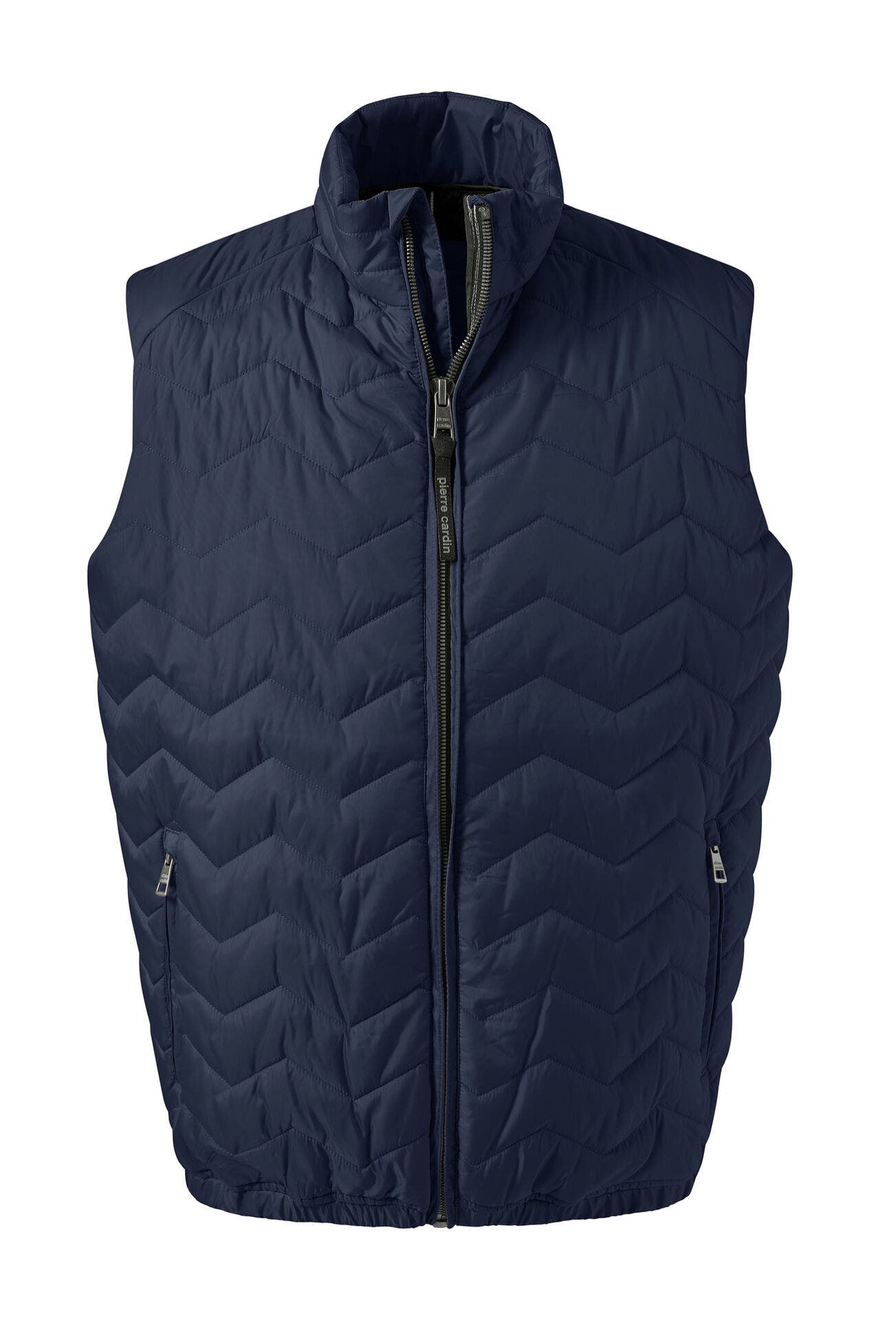 PIERRE CARDIN Weste Salute, Bild 1