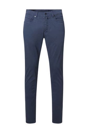 PIERRE CARDIN Jeans Lyon Blue Nights Slim