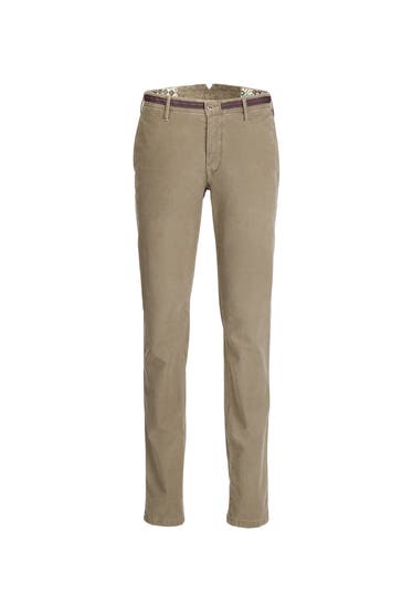 MMX Chino Apus Camel Slim