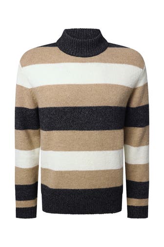 PIERRE CARDIN Pullover Salute