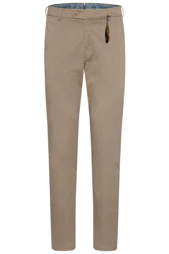 MMX Chino Lupus camel Loose Fit