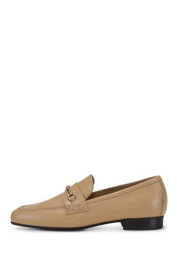 NICOWA Slipper MOCASO BEIGE