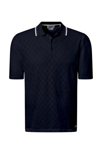 PIERRE CARDIN Polo-Shirt Salute
