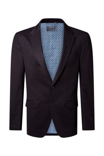 PIERRE CARDIN Casual-Sakko Lucas Winetasting Regular Fit