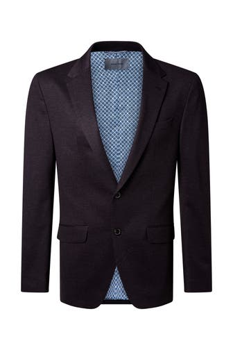 PIERRE CARDIN Casual-Sakko Lucas Winetasting Regular Fit