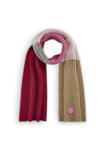 CODELLO Schal pink