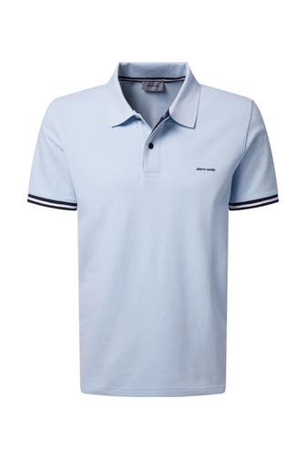 PIERRE CARDIN Polo-Shirt Skyway