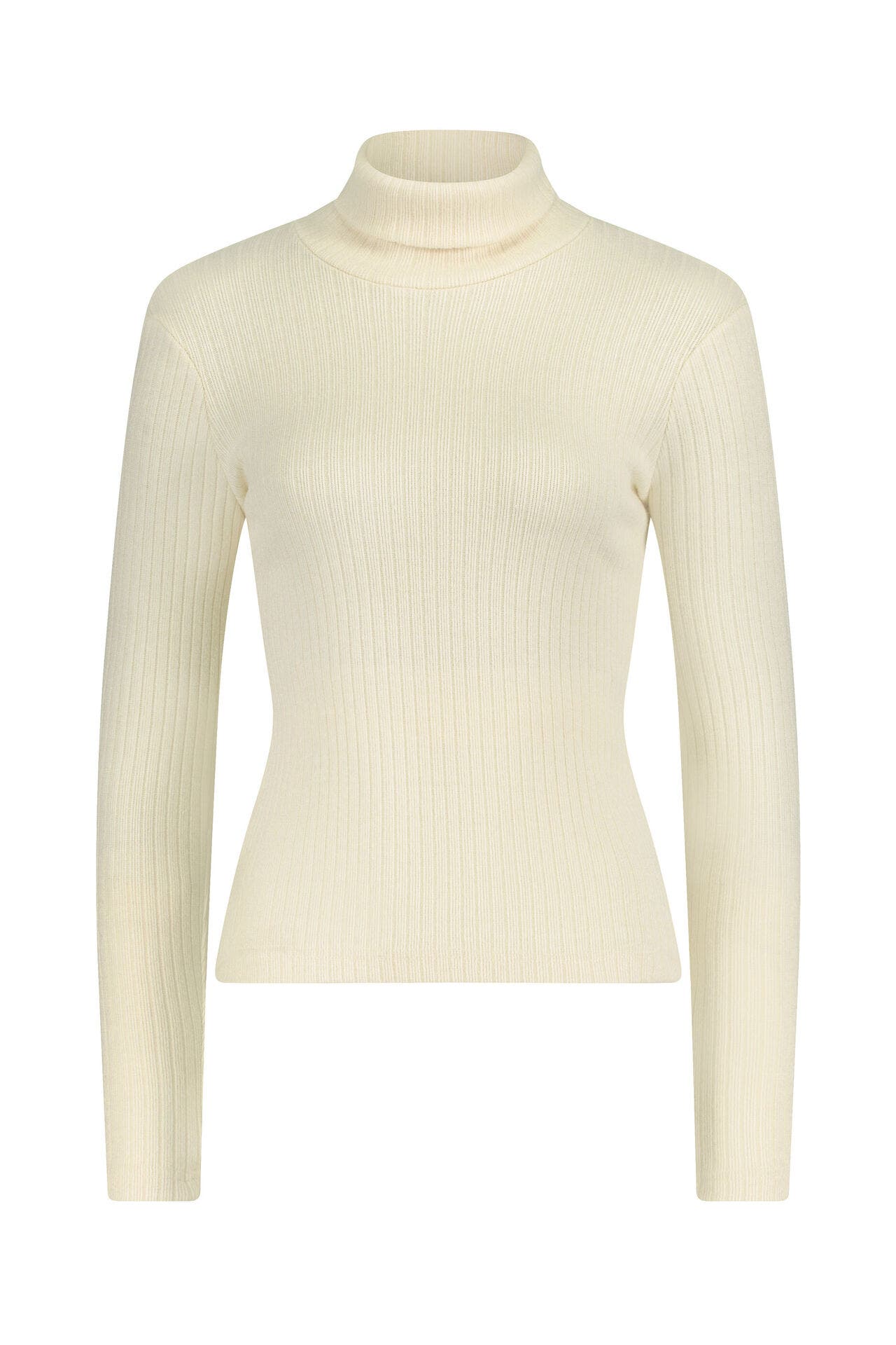 NICOWA Pullover COLLIWO WHITE, Bild 1