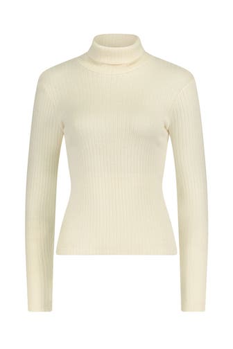 NICOWA Pullover COLLIWO WHITE