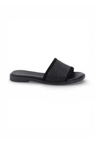 APPLE OF EDEN Sandalen ARIANA BLACK