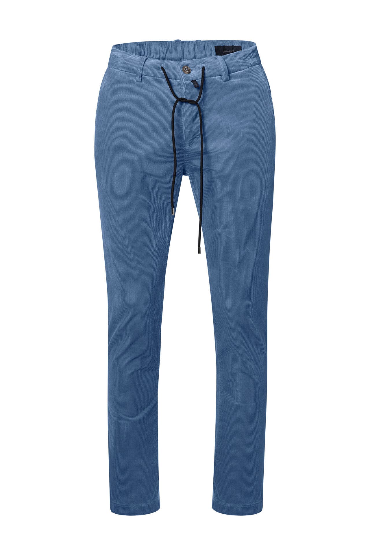 PIERRE CARDIN Chino Confolens Faded Denim Tapered, Bild 1