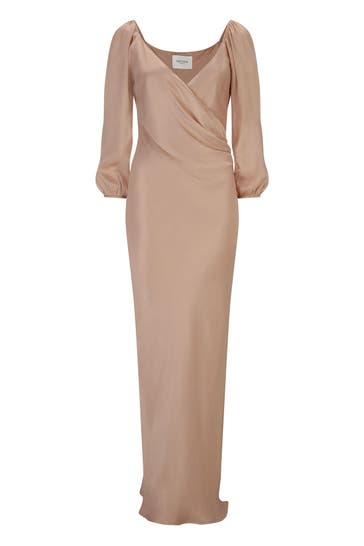 NICOWA Casual-Kleid GIULIOWA ROSE