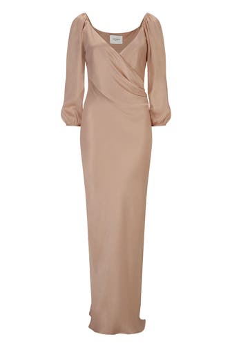 NICOWA Casual-Kleid GIULIOWA ROSE