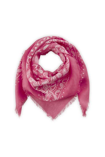CODELLO Tuch pink