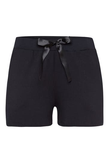 MYJAMA Pyjama Bea schwarz