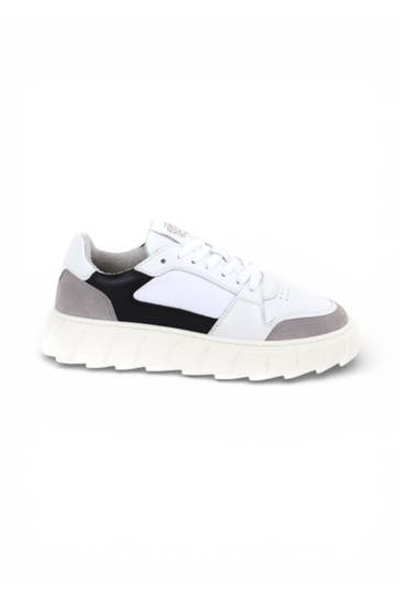 APPLE OF EDEN Sneaker LONDON LIGHT GREY