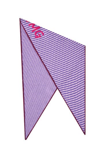 CODELLO Tuch lila