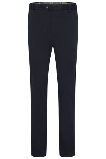 MEYER Chino KERRY MARINE Slim