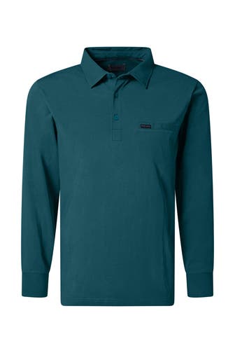 PIERRE CARDIN Longsleeve Mediterranea