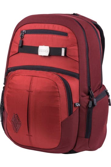 NITRO BAGS Rucksack HERO CHILI