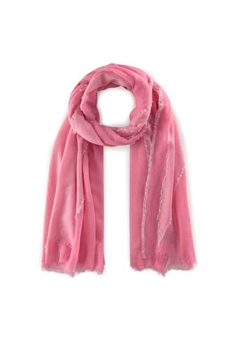 CODELLO Schal hellpink
