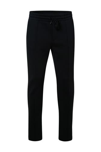 PIERRE CARDIN Stoffhose Salute Tapered