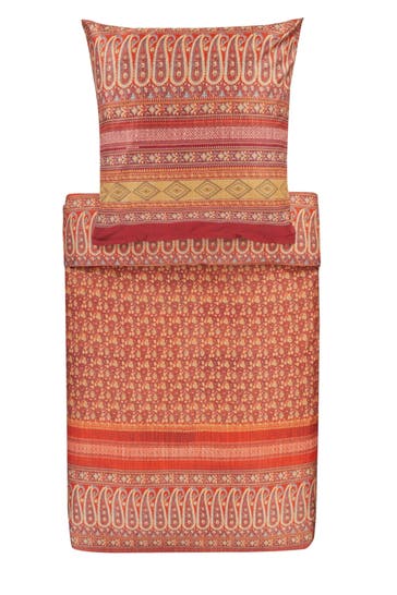 BASSETTI Bettwäsche PIAZZA DUCALE