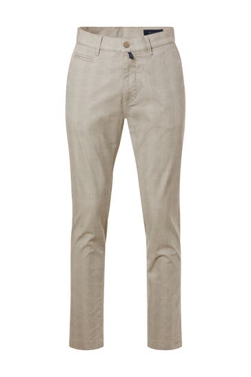 PIERRE CARDIN Chino Castres Mojave Desert Straight