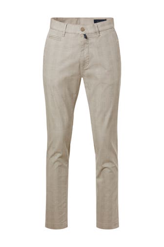 PIERRE CARDIN Chino Castres Mojave Desert Straight